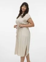 Vero Moda Curve Jurk MYMILO