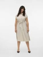 Vero Moda Curve Jurk MYMILO