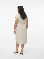 Vero Moda Curve Jurk MYMILO