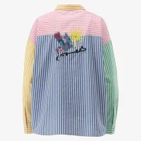 La Petite Étoile Blouse CORALINA