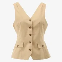 La Petite Étoile Blouse NEA