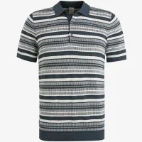 Cast Iron Poloshirt