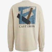 Cast Iron T-shirt