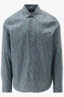 Vanguard Casual Shirt