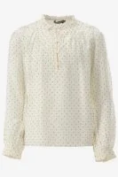 Geisha Blouse
