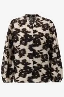 Geisha Blouse