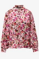 Geisha Blouse