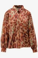 Geisha Blouse