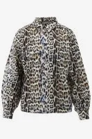 Geisha Blouse