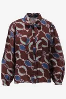 Geisha Blouse