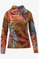 Geisha Top