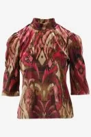 Geisha Top