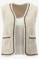 Geisha Gilet