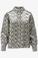 Geisha Blouse