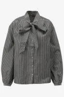 Geisha Blouse