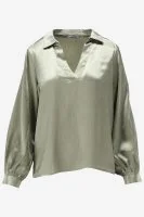 Geisha Blouse