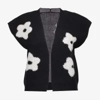 Geisha Vest