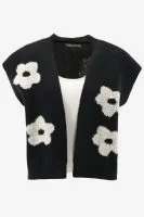 Geisha Vest