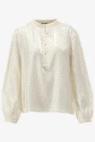 Geisha Blouse