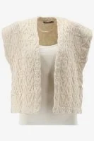 Geisha Vest