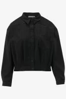Geisha Blouse