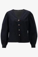 Geisha Blouse