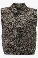 Geisha Blouse