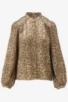 Geisha Blouse