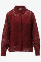 Geisha Blouse