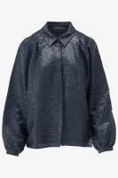Geisha Blouse
