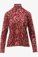 Geisha Top
