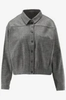 Geisha Blouse