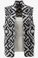 Geisha Vest