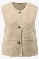 Geisha Gilet