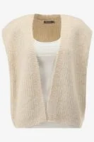 Geisha Vest