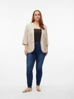 Vero Moda Curve Blazer VMCJESMILO