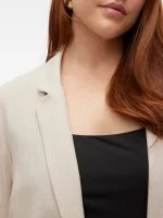 Vero Moda Curve Blazer VMCJESMILO