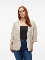 Vero Moda Curve Blazer VMCJESMILO