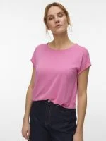 Vero Moda T-shirt AVA PLAIN
