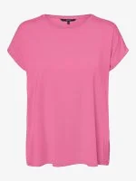Vero Moda T-shirt AVA PLAIN