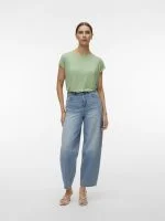 Vero Moda T-shirt AVA PLAIN