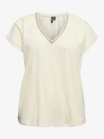 Vero Moda Curve T-shirt ILMA