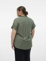 Vero Moda Curve Blouse BUMPY