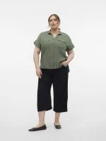 Vero Moda Curve Blouse BUMPY