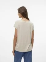 Vero Moda T-shirt LAVA