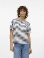 Vero Moda T-shirt ABBY