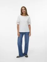 Vero Moda T-shirt IVACY