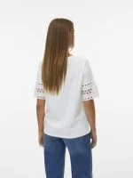 Vero Moda T-shirt IVACY