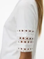 Vero Moda T-shirt IVACY