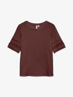 Vero Moda T-shirt IVACY